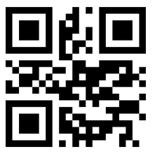 WeChat QR code